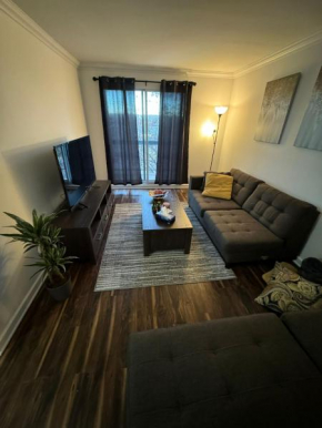 Ste-Rose 2 bedroom apt